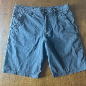 Prana Ripstop Shorts (Size 30)